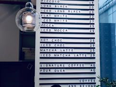 -Something For(中洲湾店)