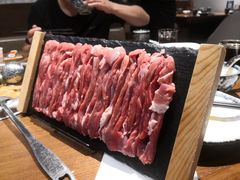 -快乐小羊火锅餐厅(农科路店)