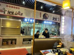 -林记潮牛·牛肉火锅(上马墩店)