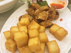 -利龙海鲜酒楼(建发·珑璟湾店)