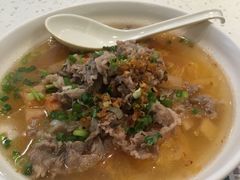 -新宝餐厅(流塘店)