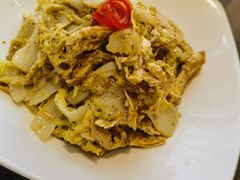 -老牌坊鲁菜名店(宽厚里店)