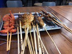 -阿拉提大盘鸡@米饭(南环东路汇邻广场店)