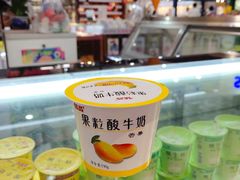 -和大铭品鲜奶站(大连商场店)