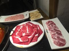 -纸盐河码头火锅(十八梯店)