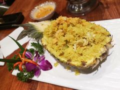 -Siam泰餐厅(水上公园店)