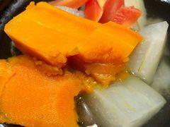 砂锅耙耙菜-陶德砂锅(蜀汉路店)