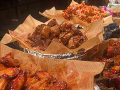 -宴立方海鲜自助(义乌万达广场店)