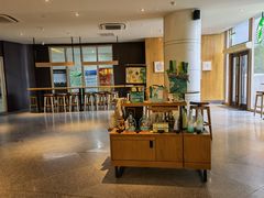 -星巴克(蔡伦路店)