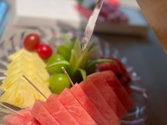 -海底捞火锅(太阳宫凯德mall店)