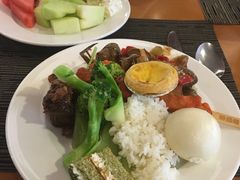 -西安永宁门大景城堡酒店