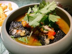 臭也不臭-姐夫的小菜(新中关购物中心店)
