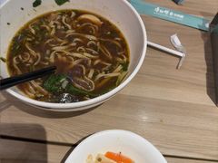 -康师傅私房牛肉面(新昌北机场店)