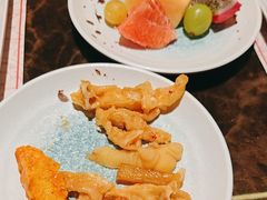 -汉丽斯巴西烤肉自助(市南店)