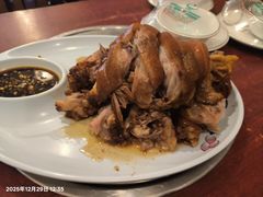 -聚首堂·特色小吃·肘子(什刹海德胜门店)