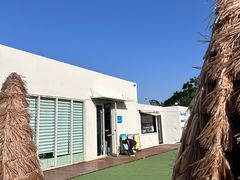 -养马岛旅游度假区