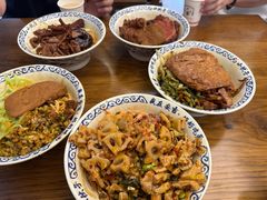 -梅溪·小伙子干挑面(安吉总店)
