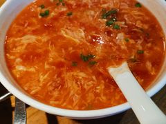 -吕氏疙瘩汤·私家菜馆(慈云寺店)