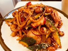 -白山烧烤(文安路万豪店)