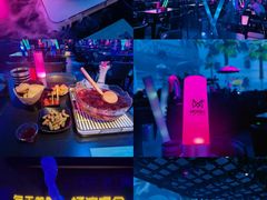 -MOSSO·Liveshow(M3香港广场店)