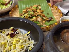 -云海肴·汽锅鸡·云南菜(广安门天虹店)