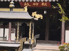 -先蚕祠
