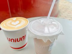 -UNI UNI(环亚凯瑟琳店)