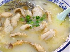 -明呈黄鱼面馆(斜土路店)