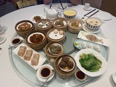 -金苑海鲜酒家(来魅力店)