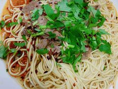 -玉香宫河州牛肉拉面