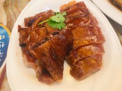 招牌烧鹅-椿记烧鹅(叠彩店)
