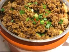 -東舍食唐精品陕菜馆
