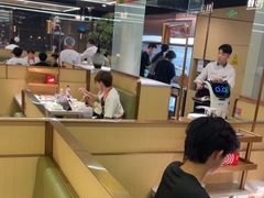 -海底捞火锅(太原南站店)