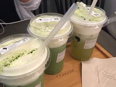-喜茶(深圳东门1234店)