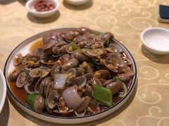 -荔记泥虫粥(城南店)