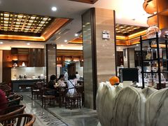 -大佛寺高级素食自助餐厅