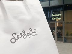 -Seesaw Coffee(苏州中心店)