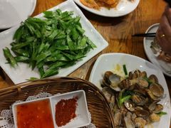 -南海渔家•海鲜•正宗海南菜(海棠湾店)