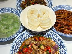 -欧记大排档·景德菜(上海首店)