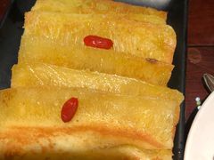 -江边城外烤全鱼(方庄时代购物中心店)