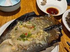 -鱼+羊(都市汇店)