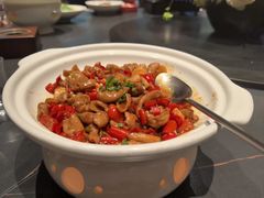 -千百味红餐厅·江西菜(绿地双子塔店)