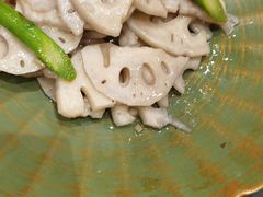 -A One Kitchen·南京精菜馆(晶丽酒店店)