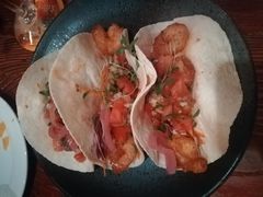 -Pistolera Mexican Cantina女枪手墨西哥餐厅(碧云路店)