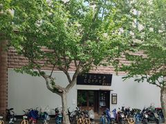 -VESH COFFEE(定西路店)