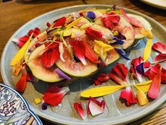 无花果吐司-Money Shops(愚园路店)