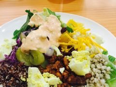 -So Lounge索兰至餐厅(蓝色港湾店)