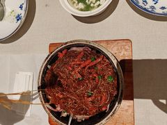 -狮王府淮扬菜(老门东店)