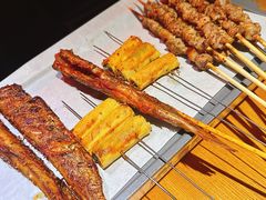 -肉串汪(西便门店)