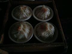 -喜鹊茶点.啫煲(车陂店)